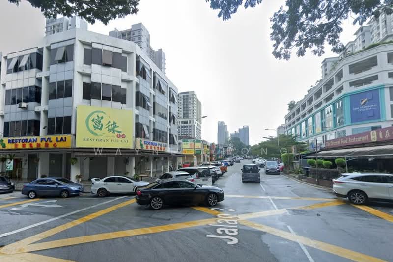 Shop for Rent in Bandar Menjalara (Kuala Lumpur) - Wayne Chong - PropertyGuru.com.my