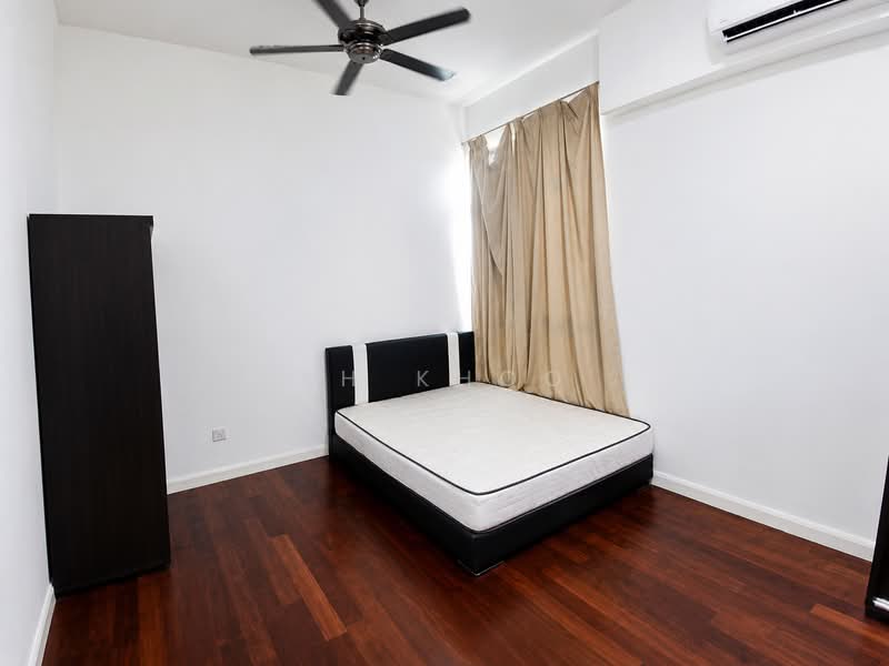 Condominium for Sale at The Vyne - KH Khoo - Bedroom - PropertyGuru.com.my