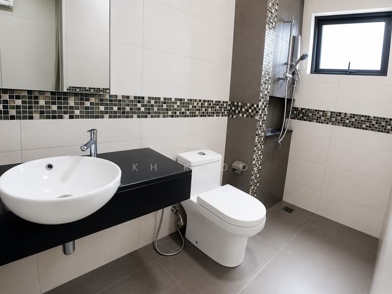 Condominium for Sale at The Vyne - KH Khoo - Bathroom - PropertyGuru.com.my