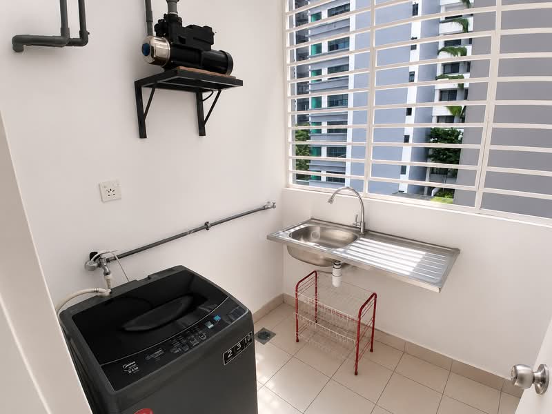 Condominium for Sale at The Vyne - KH Khoo - Interior - PropertyGuru.com.my