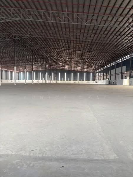 Warehouse for Rent in Pulau Indah (Klang) - Yunice Chai - Interior - PropertyGuru.com.my