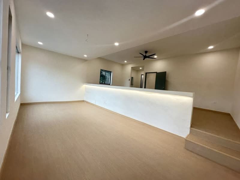 Rumah Berkembar untuk Dijual di Taman Sentosa (Johor Bahru) - Yik Tat - PropertyGuru.com.my