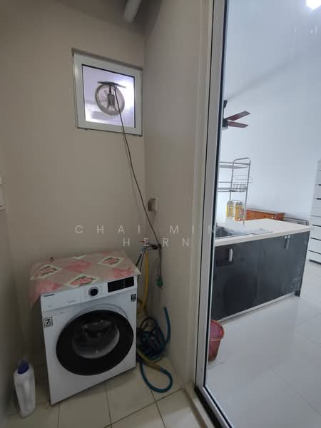 Service Residence for Rent at Southbank Residence - Chai Ming Hern - Interior - PropertyGuru.com.my