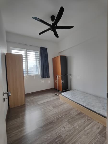 Service Residence for Rent at Southbank Residence - Chai Ming Hern - Bedroom - PropertyGuru.com.my