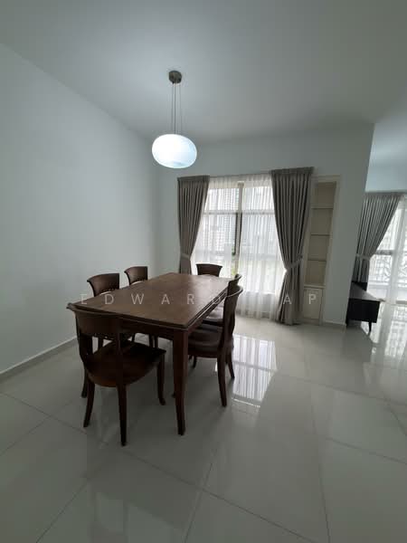 Condominium for Rent at Almaspuri - Edward Yap - PropertyGuru.com.my