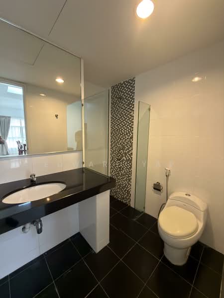 Condominium for Rent at Almaspuri - Edward Yap - PropertyGuru.com.my
