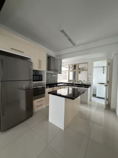 Condominium for Rent at Almaspuri - Edward Yap - PropertyGuru.com.my