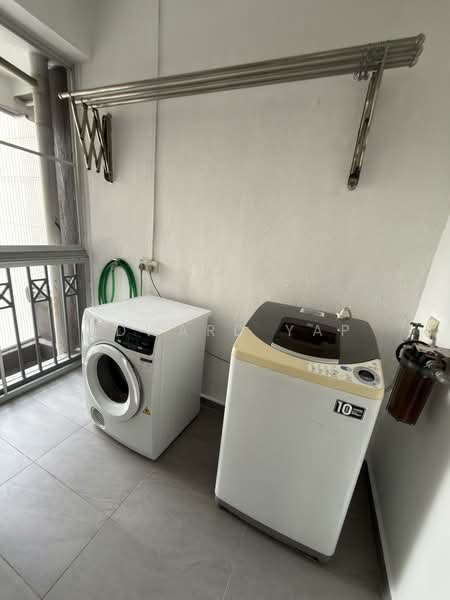 Condominium for Rent at Almaspuri - Edward Yap - PropertyGuru.com.my