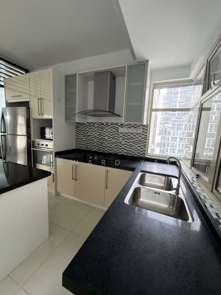 Condominium for Rent at Almaspuri - Edward Yap - PropertyGuru.com.my
