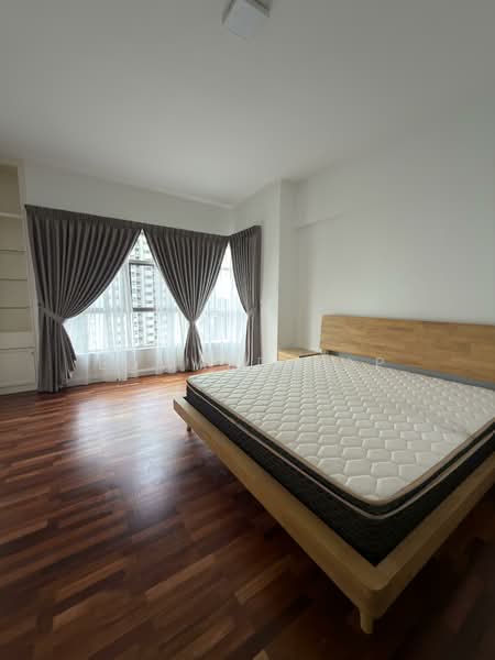Condominium for Rent at Almaspuri - Edward Yap - PropertyGuru.com.my