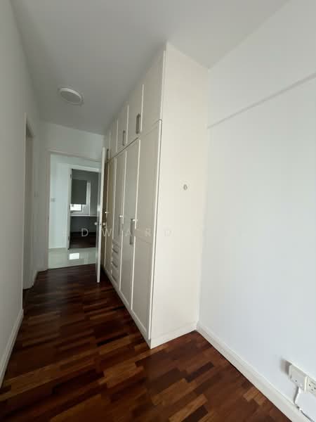 Condominium for Rent at Almaspuri - Edward Yap - PropertyGuru.com.my
