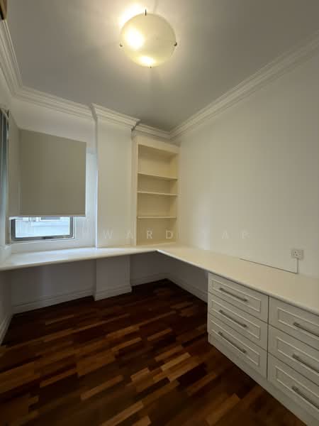 Condominium for Rent at Almaspuri - Edward Yap - PropertyGuru.com.my
