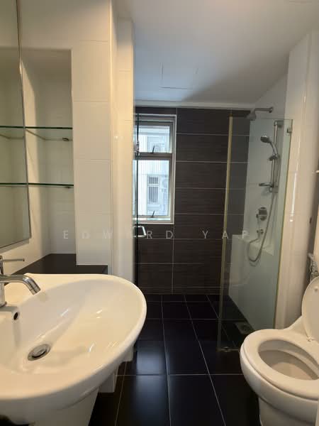 Condominium for Rent at Almaspuri - Edward Yap - PropertyGuru.com.my