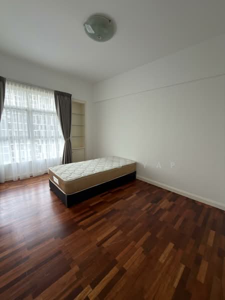 Condominium for Rent at Almaspuri - Edward Yap - PropertyGuru.com.my