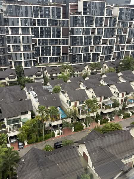 Condominium for Rent at Almaspuri - Edward Yap - PropertyGuru.com.my