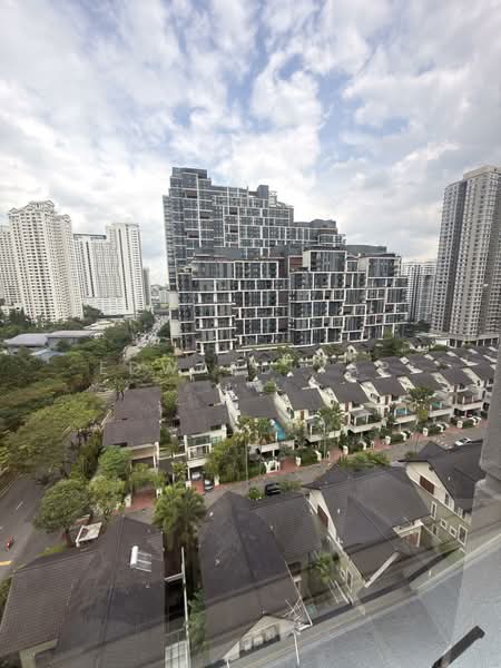 Condominium for Rent at Almaspuri - Edward Yap - PropertyGuru.com.my