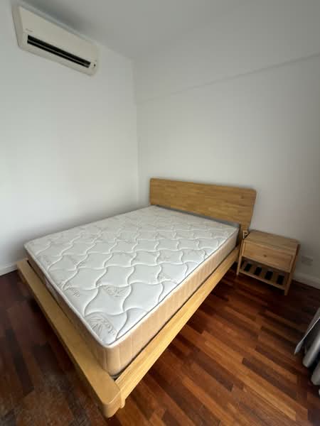 Condominium for Rent at Almaspuri - Edward Yap - PropertyGuru.com.my