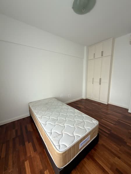 Condominium for Rent at Almaspuri - Edward Yap - PropertyGuru.com.my