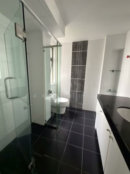 Condominium for Rent at Almaspuri - Edward Yap - PropertyGuru.com.my