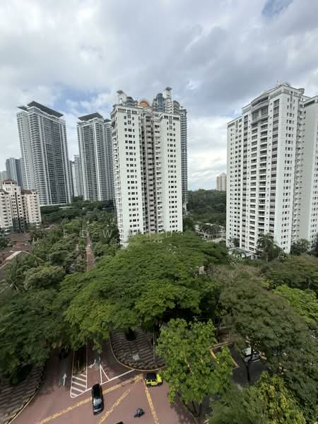 Condominium for Rent at Almaspuri - Edward Yap - PropertyGuru.com.my