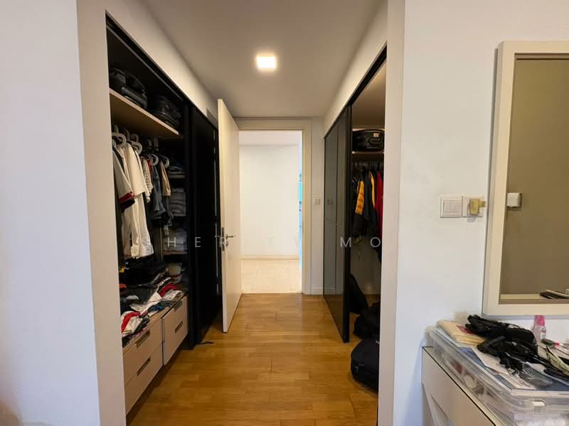 Condominium for Sale at Seni Mont Kiara - Sherley Moo - Interior - PropertyGuru.com.my