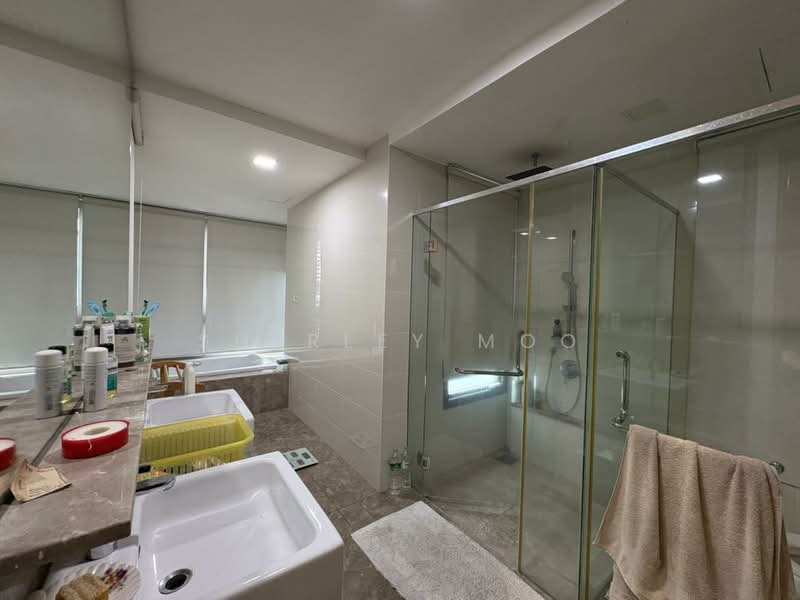 Condominium for Sale at Seni Mont Kiara - Sherley Moo - Bathroom - PropertyGuru.com.my