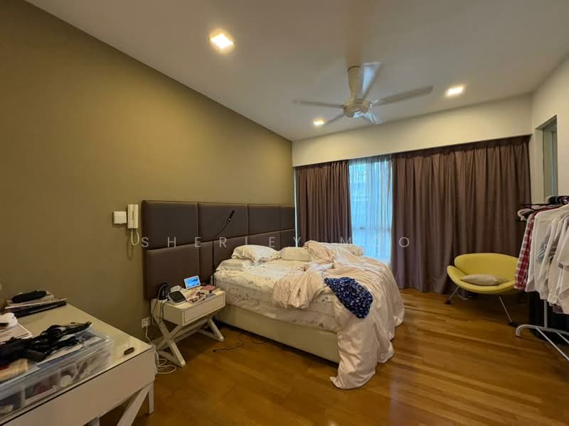 Condominium for Sale at Seni Mont Kiara - Sherley Moo - Bedroom - PropertyGuru.com.my