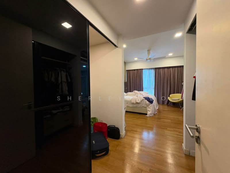 Condominium for Sale at Seni Mont Kiara - Sherley Moo - Bedroom - PropertyGuru.com.my