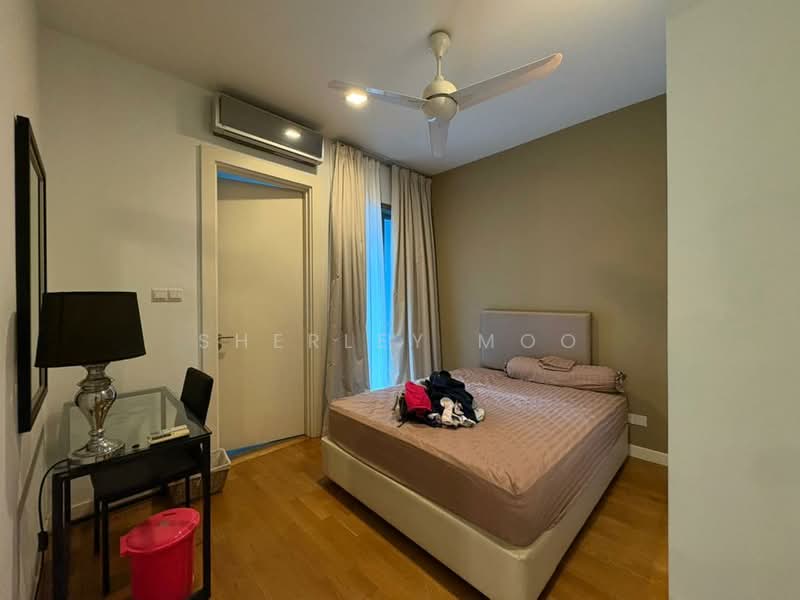 Condominium for Sale at Seni Mont Kiara - Sherley Moo - Bedroom - PropertyGuru.com.my