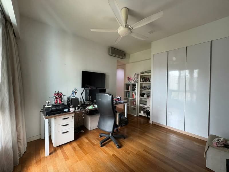 Condominium for Sale at Seni Mont Kiara - Sherley Moo - Study - PropertyGuru.com.my