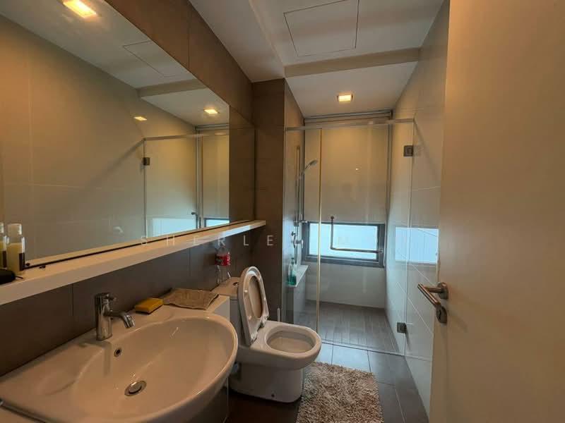 Condominium for Sale at Seni Mont Kiara - Sherley Moo - Bathroom - PropertyGuru.com.my