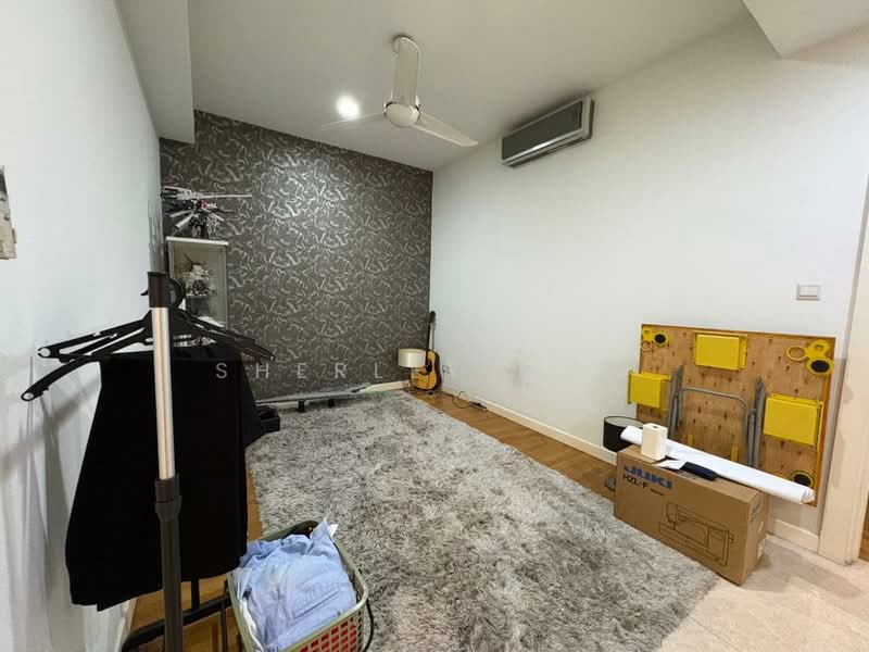 Condominium for Sale at Seni Mont Kiara - Sherley Moo - Interior - PropertyGuru.com.my