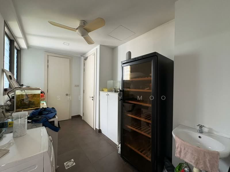 Condominium for Sale at Seni Mont Kiara - Sherley Moo - PropertyGuru.com.my