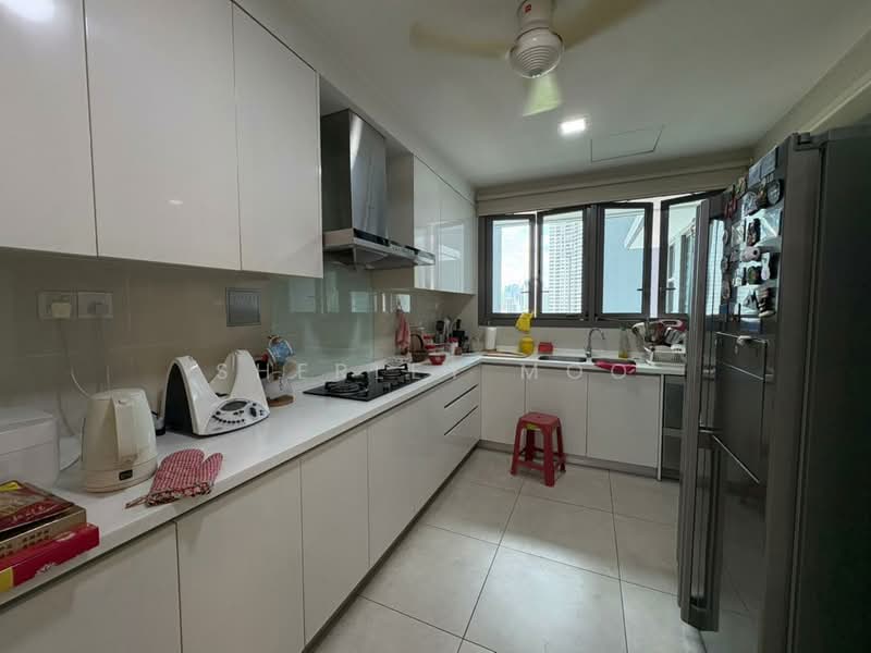 Condominium for Sale at Seni Mont Kiara - Sherley Moo - PropertyGuru.com.my