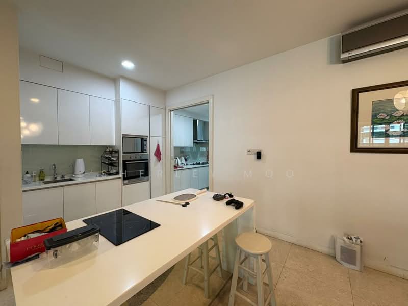 Condominium for Sale at Seni Mont Kiara - Sherley Moo - PropertyGuru.com.my