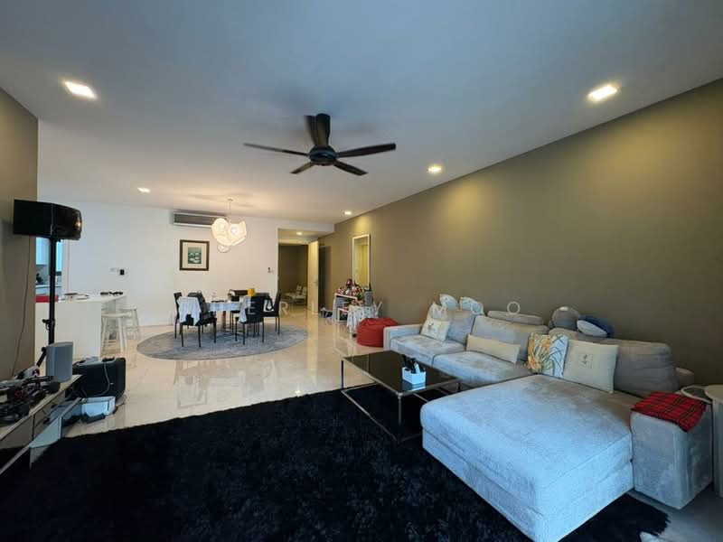 Condominium for Sale at Seni Mont Kiara - Sherley Moo - PropertyGuru.com.my