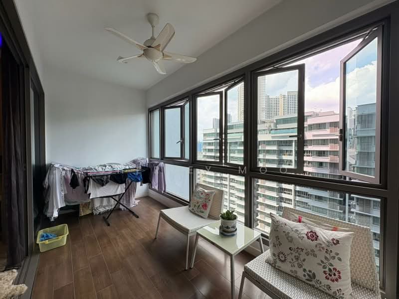 Condominium for Sale at Seni Mont Kiara - Sherley Moo - PropertyGuru.com.my