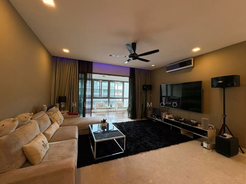 Condominium for Sale at Seni Mont Kiara - Sherley Moo - PropertyGuru.com.my