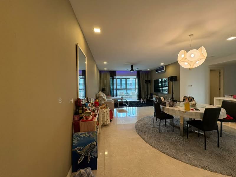 Condominium for Sale at Seni Mont Kiara - Sherley Moo - PropertyGuru.com.my
