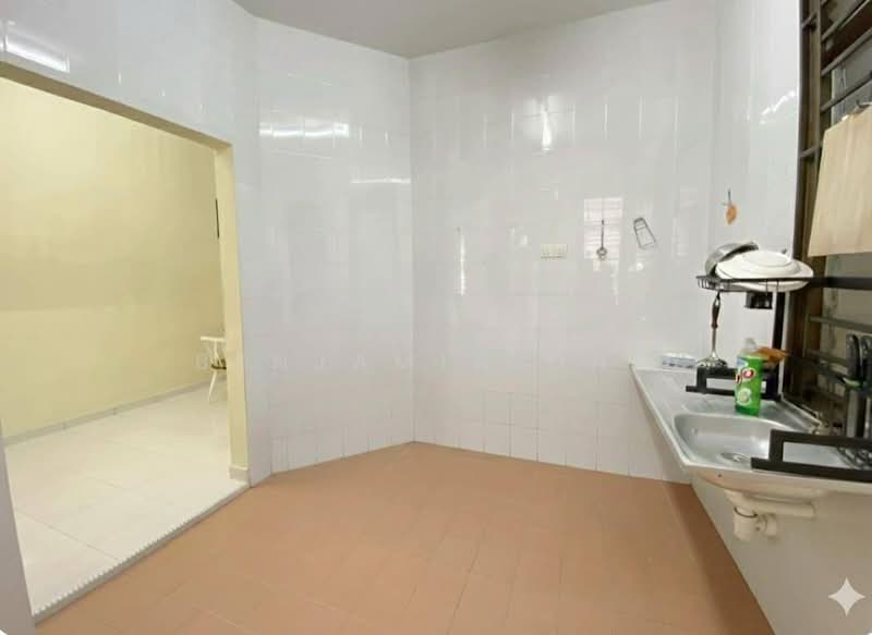 1-storey Terraced House for Sale in Taman Mount Austin (Tebrau) - Benjamin Ong - PropertyGuru.com.my