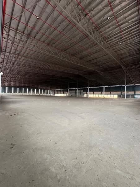 Warehouse for Rent in Pulau Indah (Klang) - Yunice Chai - Interior - PropertyGuru.com.my
