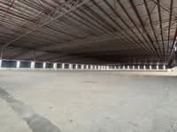 For Rent - Westport @ Pulau Indah @ detached warehouse