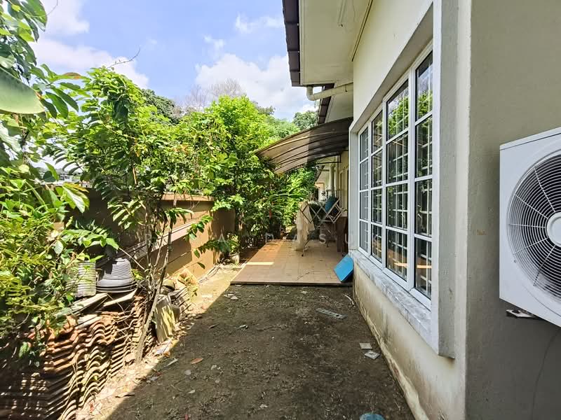 Rumah Banglo untuk Dijual di Bukit Jelutong (Shah Alam) - Rina Dasuki - Exterior - PropertyGuru.com.my