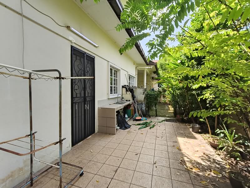 Rumah Banglo untuk Dijual di Bukit Jelutong (Shah Alam) - Rina Dasuki - Exterior - PropertyGuru.com.my