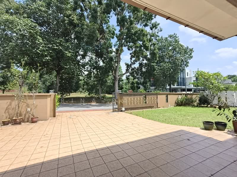 Rumah Banglo untuk Dijual di Bukit Jelutong (Shah Alam) - Rina Dasuki - Exterior - PropertyGuru.com.my
