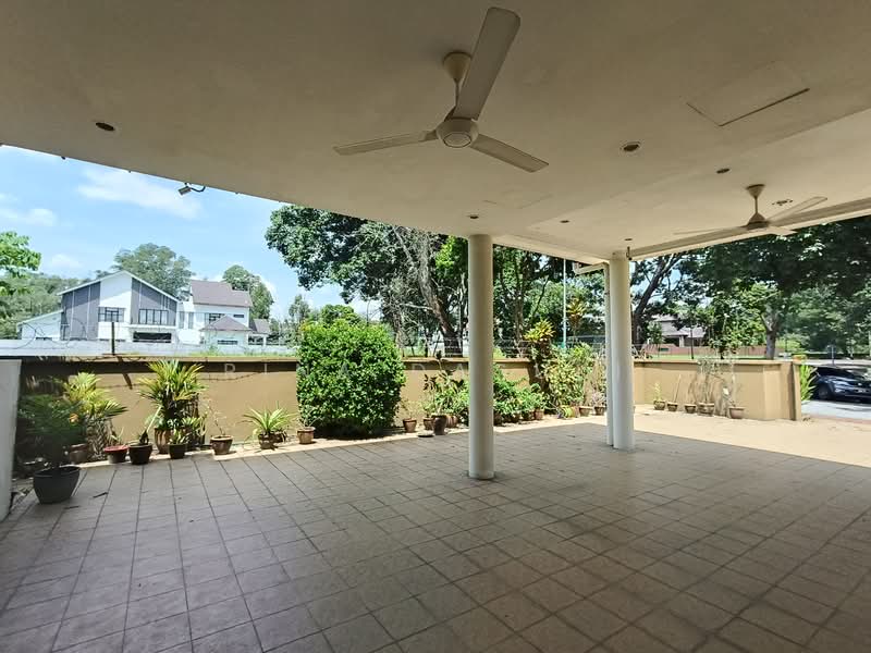 Rumah Banglo untuk Dijual di Bukit Jelutong (Shah Alam) - Rina Dasuki - Exterior - PropertyGuru.com.my