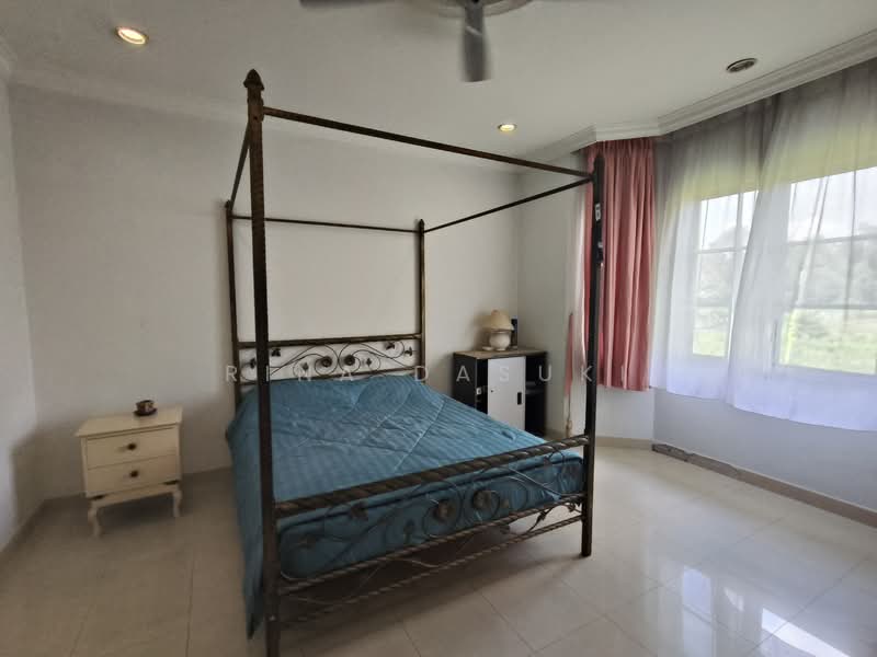 Rumah Banglo untuk Dijual di Bukit Jelutong (Shah Alam) - Rina Dasuki - Bedroom - PropertyGuru.com.my
