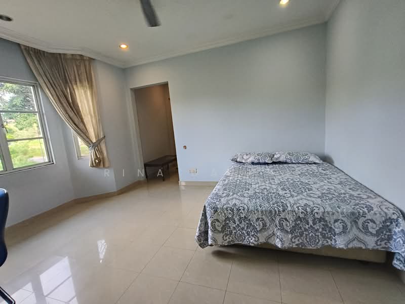 Rumah Banglo untuk Dijual di Bukit Jelutong (Shah Alam) - Rina Dasuki - Bedroom - PropertyGuru.com.my