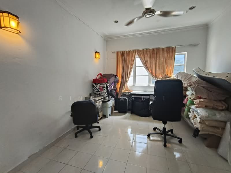 Rumah Banglo untuk Dijual di Bukit Jelutong (Shah Alam) - Rina Dasuki - Interior - PropertyGuru.com.my