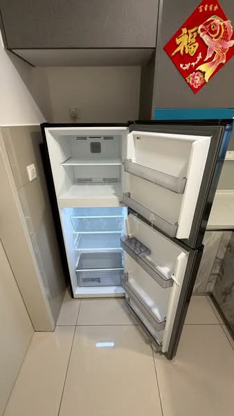 Service Residence for Rent at Trion 2 @ KL - Izzaza Izzati - Interior - PropertyGuru.com.my